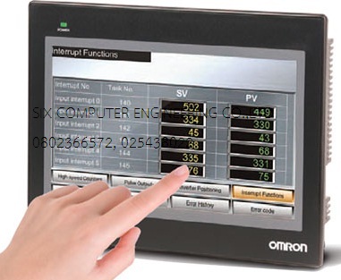 omron