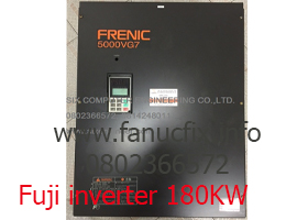 fuji inverter