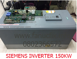 siemens inverter