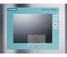 siemens touchscreen3