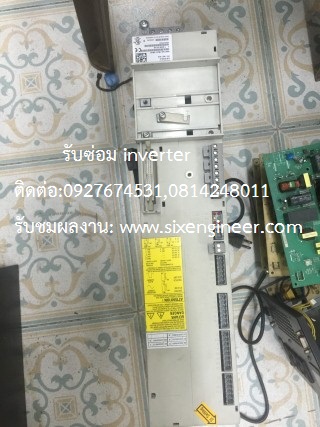 รบซอมInverter Siemens Copy